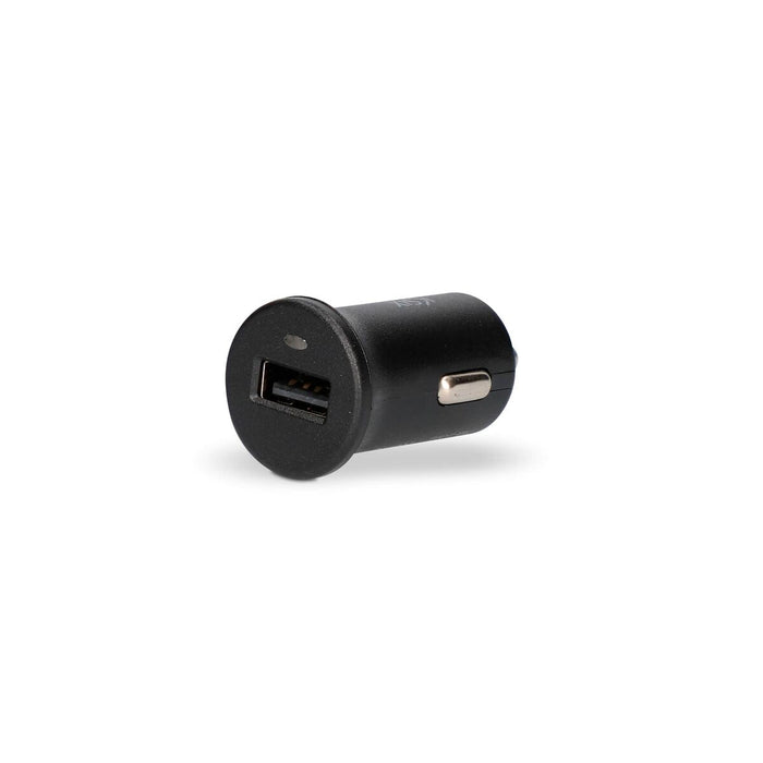 Încărcător de Perete + Cablu Micro USB KSIX 2A Negru