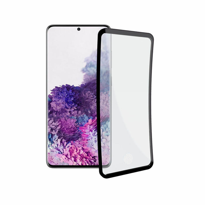 Membrană de Protecție pentru Ecran KSIX Galaxy S20 Samsung