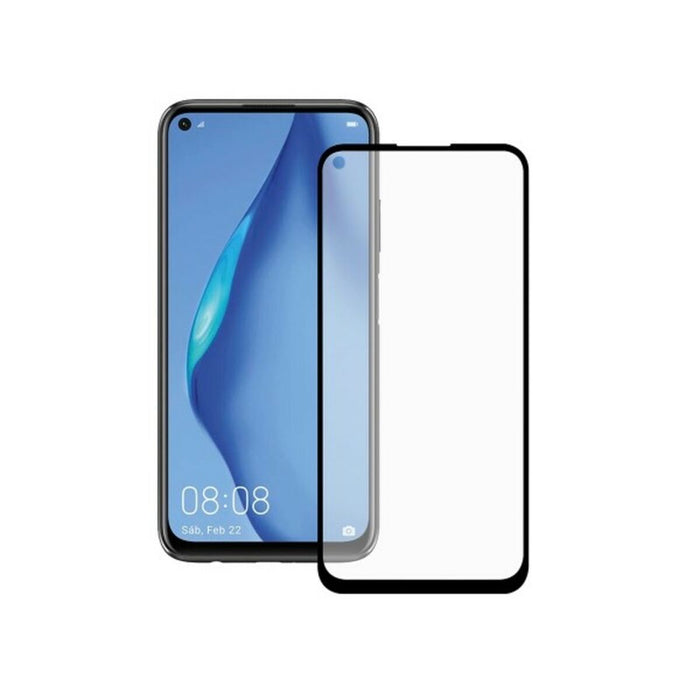 Membrană de Protecție pentru Ecran Sticlă Temperată Huawei P40 Lite KSIX Extreme 2.5D