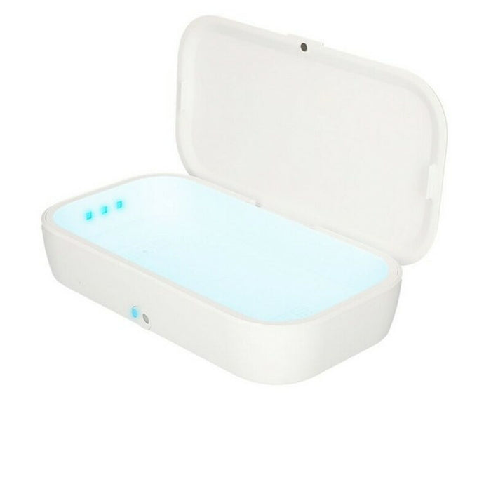 Sterilizator UV KSIX DCLBOX 10W