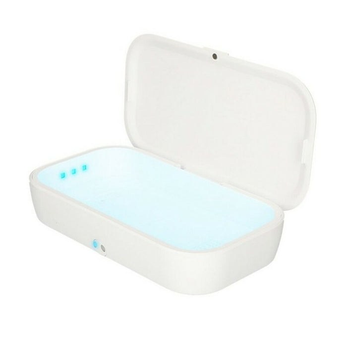 Sterilizator UV KSIX DCLBOX 10W