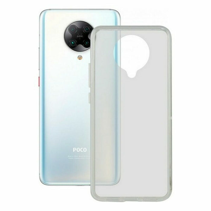 Husă pentru Mobil Pocophone F2 Pro KSIX Pocophone F2 Pro TPU