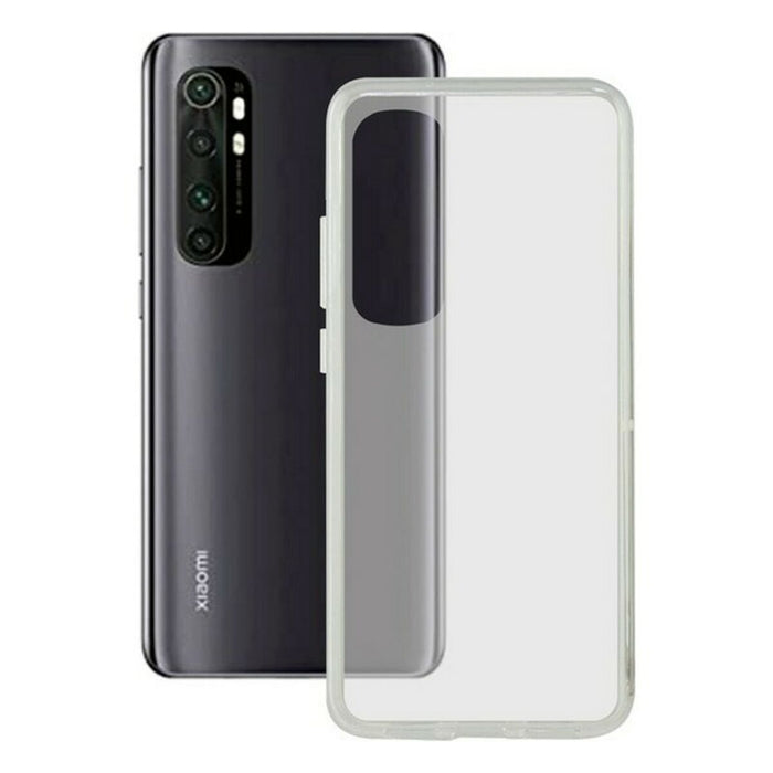 Husă pentru Mobil KSIX Mi Note 10 Lite