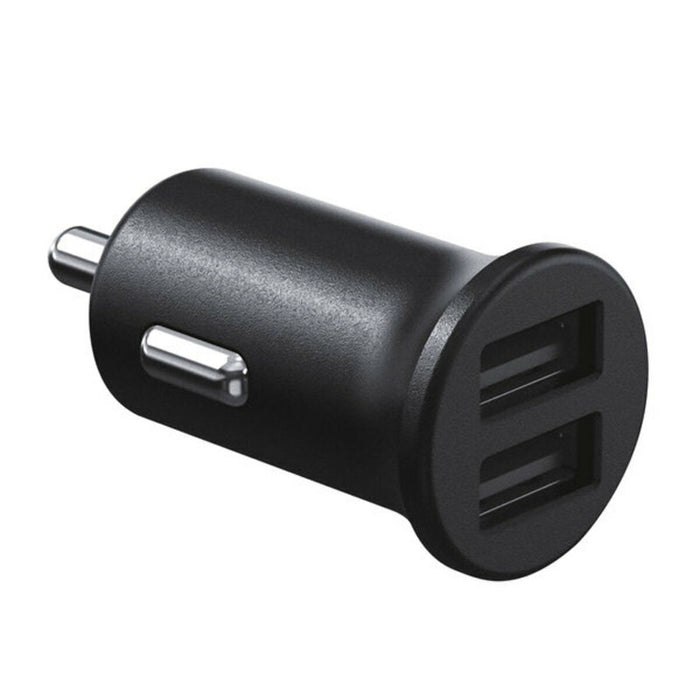 Încărcător de Mașină Contact TP-8427542109800_L1740CR2A_Vendor Negru