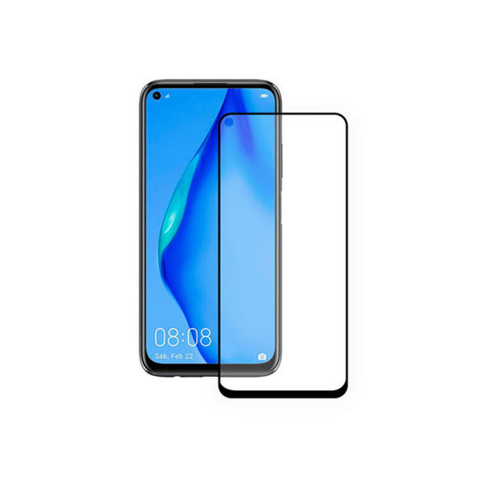 Protector de Ecran Sticlă Temperată pentru Mobil Huawei P40 Lite 5G KSIX Huawei P40 Lite 5G Huawei
