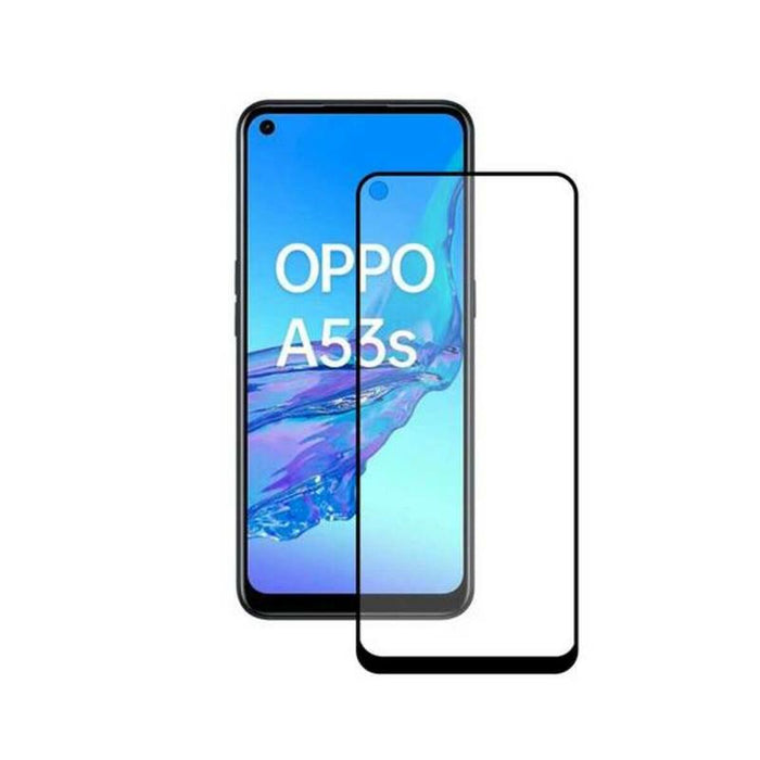 Protector de Ecran Sticlă Temperată pentru Mobil Oppo A53S KSIX Oppo A53s OPPO