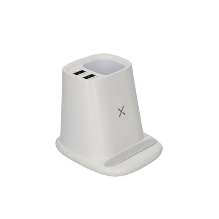 Încărcător Fără Fir KSIX 10 W