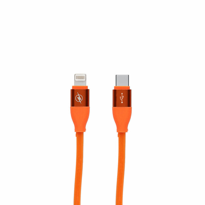 Cablu USB pentru iPad/iPhone Contact