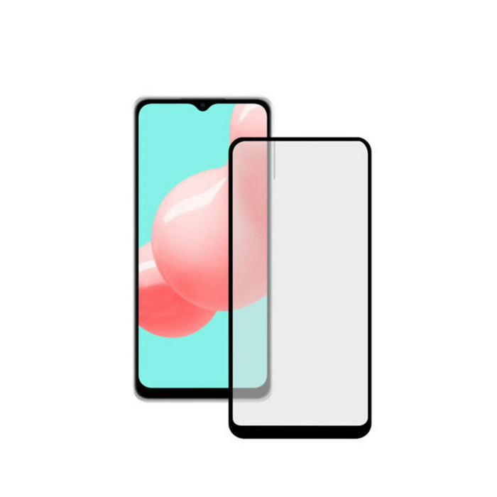 Membrană de Protecție pentru Ecran Sticlă Temperată Samsung Galaxy A32 KSIX Full Glue 2.5D
