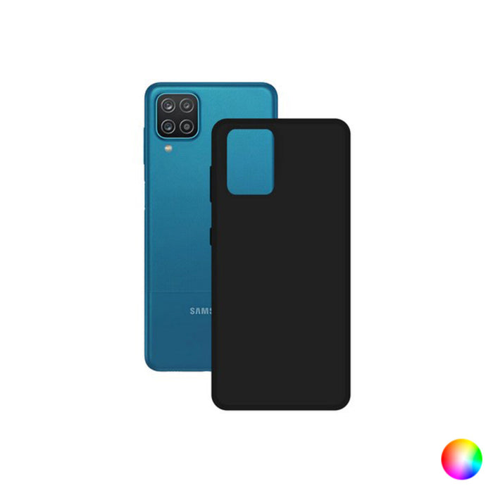 Husă pentru Mobil KSIX Samsung Galaxy A12