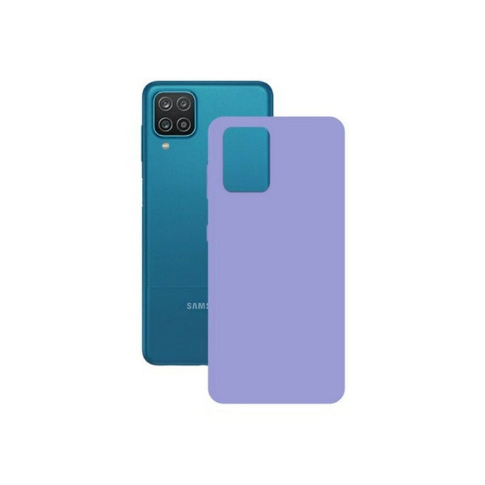 Husă pentru Mobil KSIX Samsung Galaxy A12