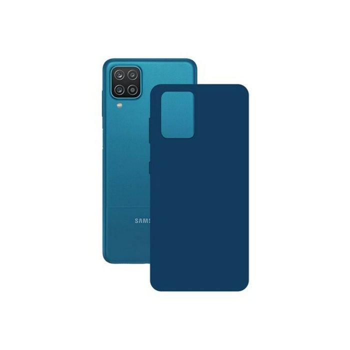 Husă pentru Mobil KSIX Samsung Galaxy A12