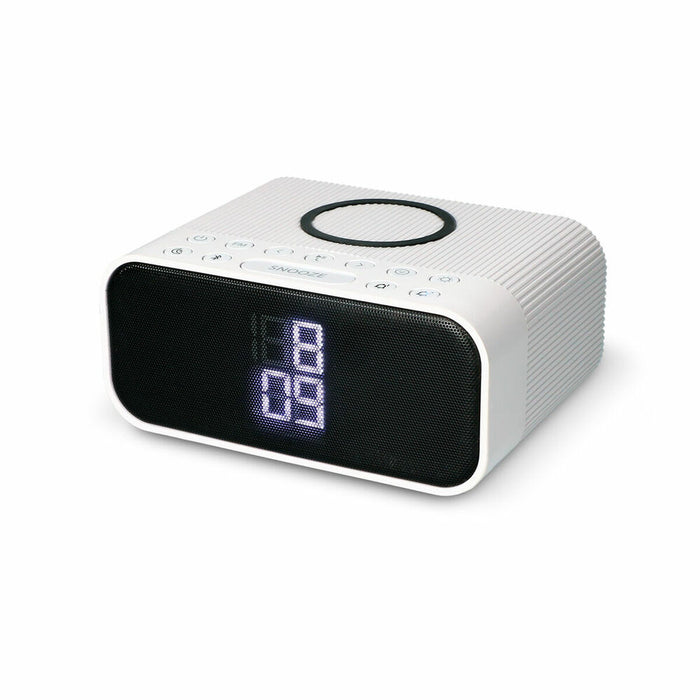 Radio Deșteptător KSIX   10W