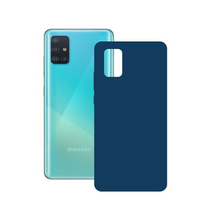 Husă pentru Mobil KSIX GALAXY A52 5G TPU