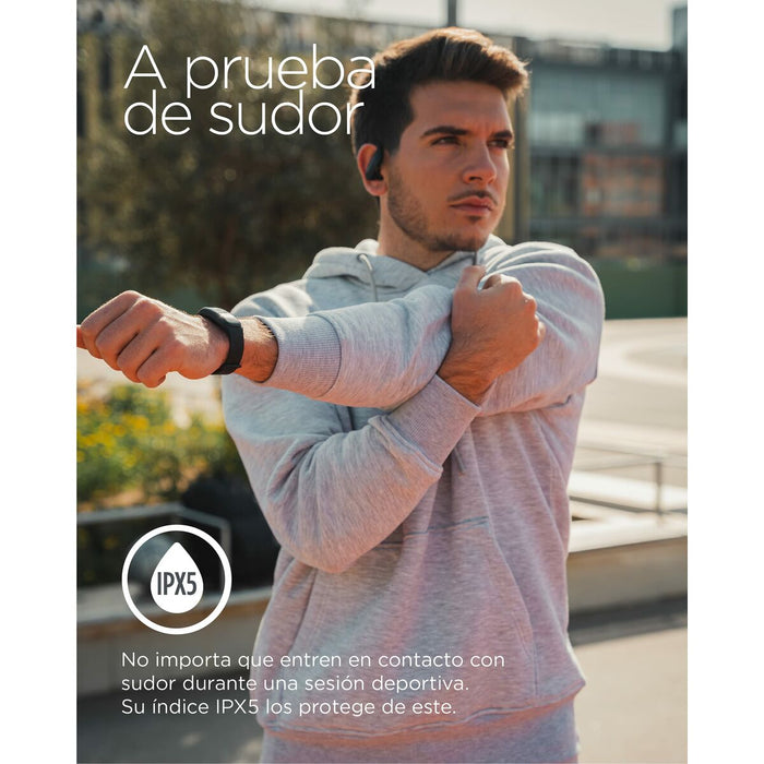 Căști Sportive KSIX Sport Buds 2 700 mAh