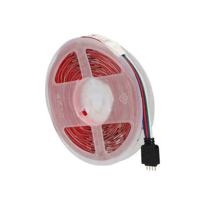 Benzi LED KSIX 1 24W Negru B (10 m)