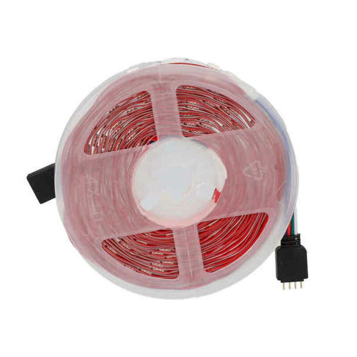 Benzi LED KSIX 1 24W Negru B (10 m)