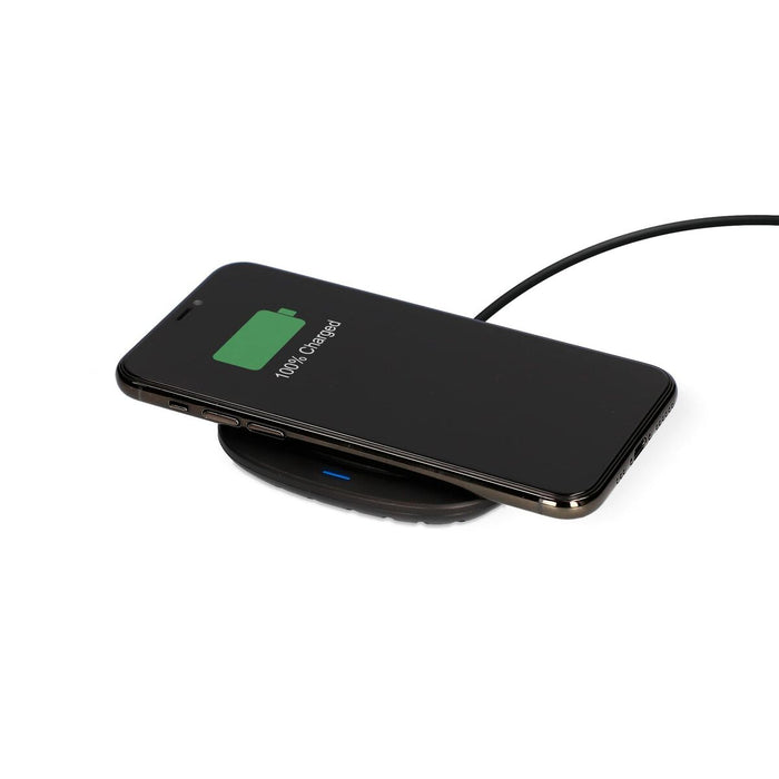 Încărcător Fără Fir KSIX Apple-compatible 10W