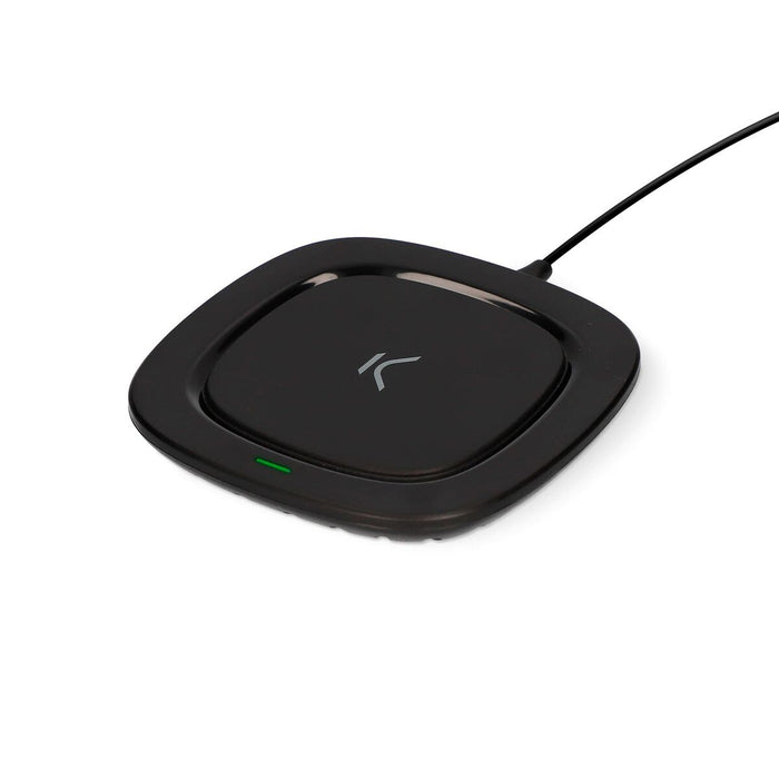 Încărcător Fără Fir KSIX Apple-compatible 10W