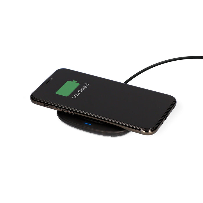 Încărcător Fără Fir KSIX Apple-compatible 10W