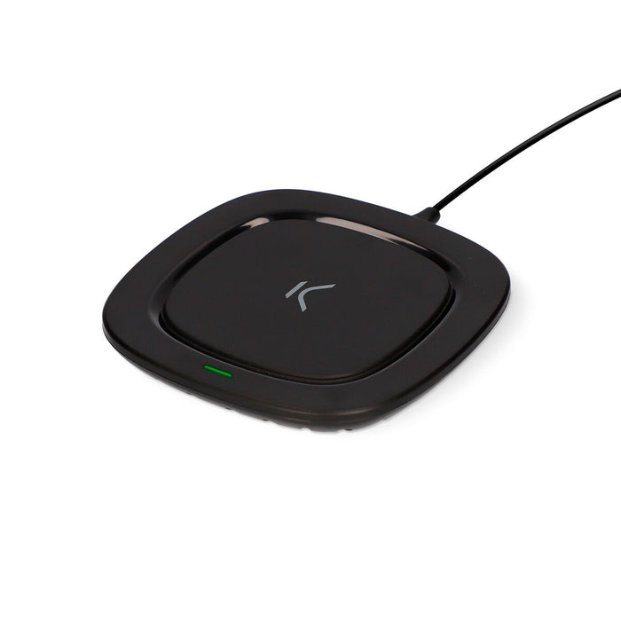 Încărcător Fără Fir KSIX Apple-compatible 10W