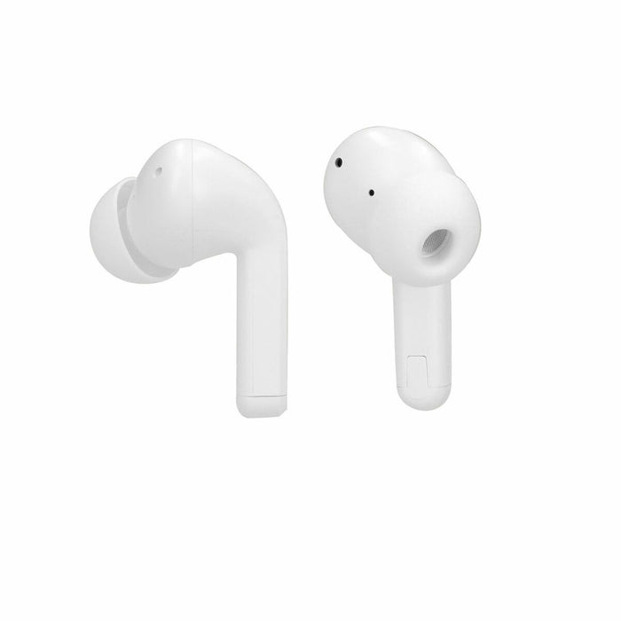 Căști in Ear Bluetooth Mobile Tech BXATANC02 Alb