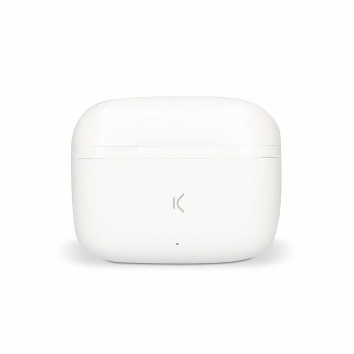 Căști in Ear Bluetooth Mobile Tech BXATANC02 Alb