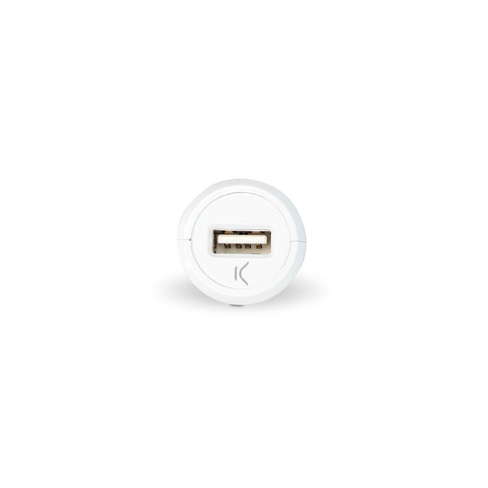Încărcător de Mașină Contact Apple-compatible