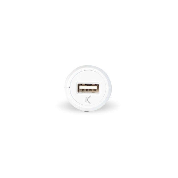 Încărcător de Mașină Contact Apple-compatible
