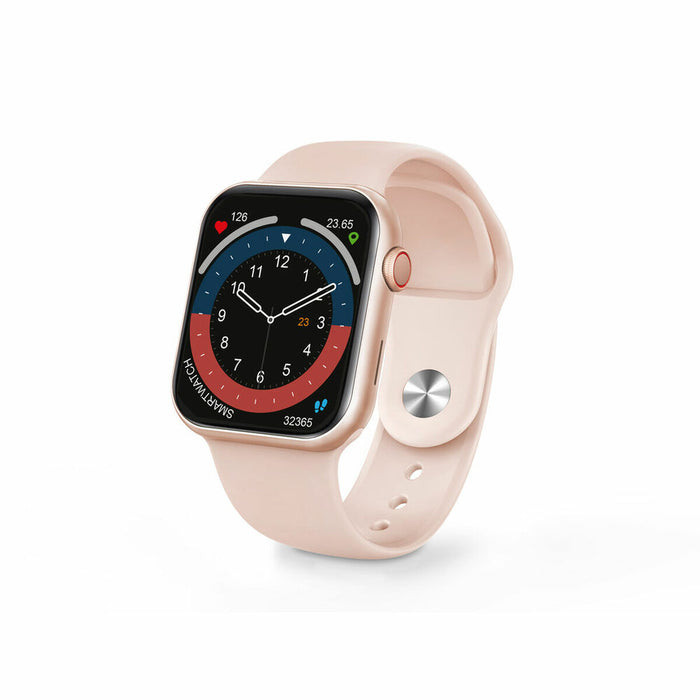 Smartwatch KSIX Urban 3 1,69" IPS Bluetooth Roz