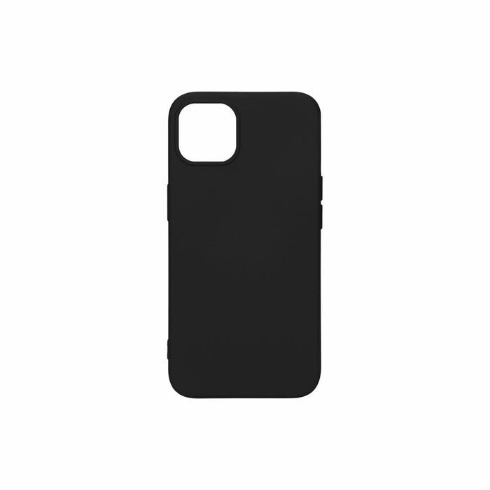 Husă pentru Mobil Contact iPhone 13 Negru