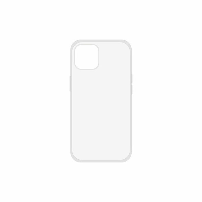 Husă pentru Mobil Contact iPhone 13 Transparent Apple iPhone 13
