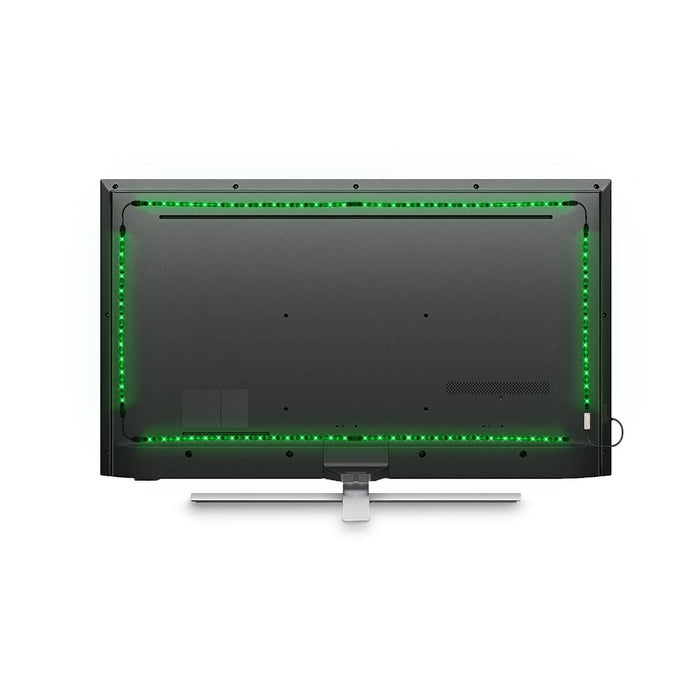 Benzi LED KSIX RGB