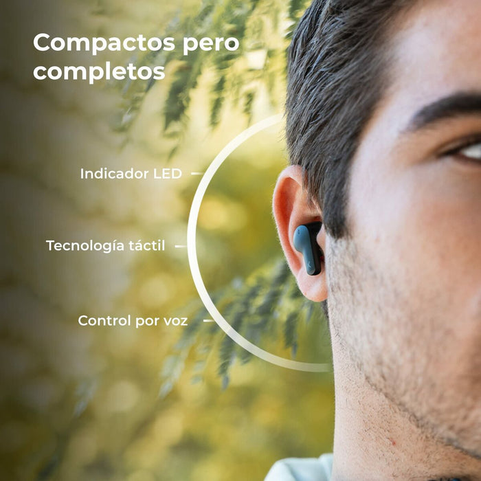 Căști Bluetooth KSIX TrueBuds 3