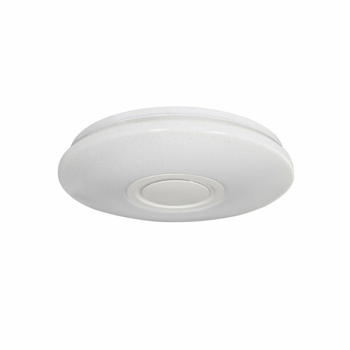 Lumina de tavan cu LED KSIX 30W Alb Metal Aluminiu