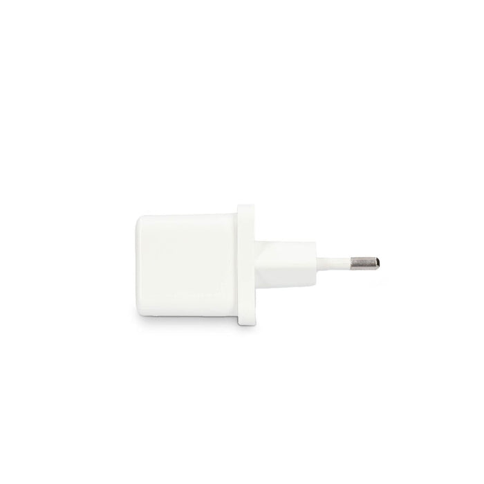 Încărcător de Perete KSIX 20W Alb