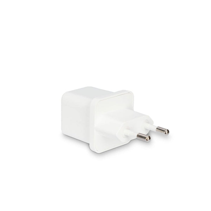 Încărcător de Perete KSIX 20W Alb