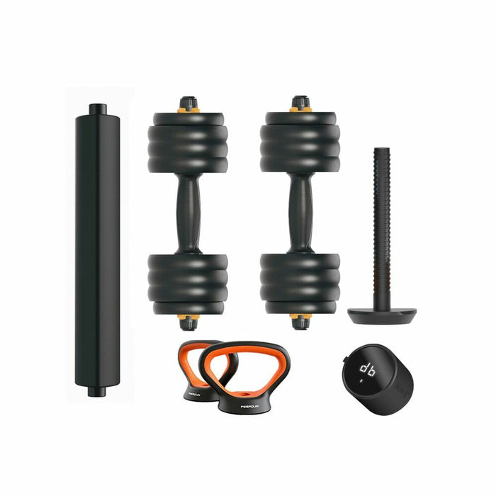 Gantere Xiaomi FED 40 kg Multicolor