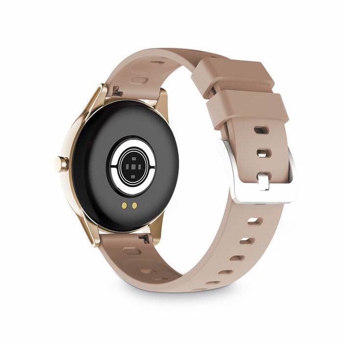 Smartwatch KSIX Globe Roz