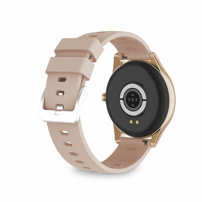 Smartwatch KSIX Globe Roz