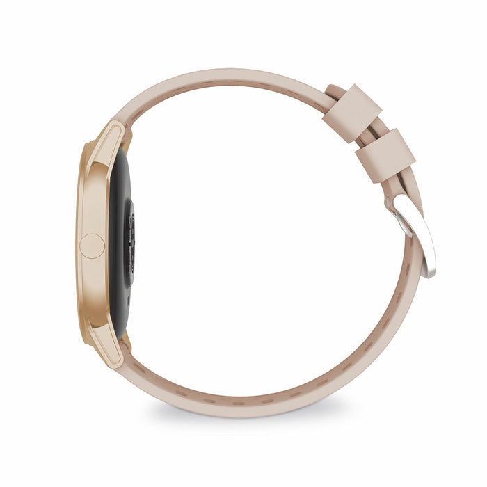 Smartwatch KSIX Globe Roz
