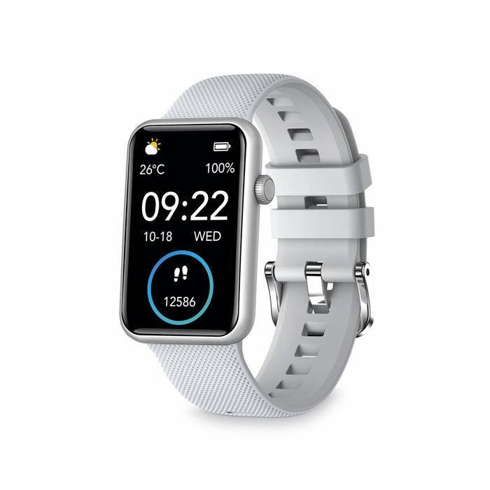 Smartwatch KSIX Tube Gri