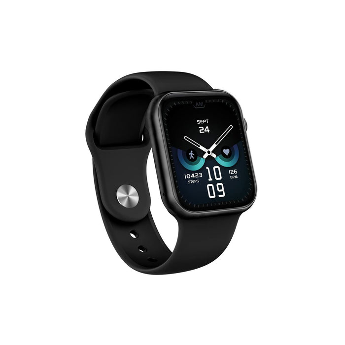 Căști KSIX SportBuds2 + smartwatch Urban3