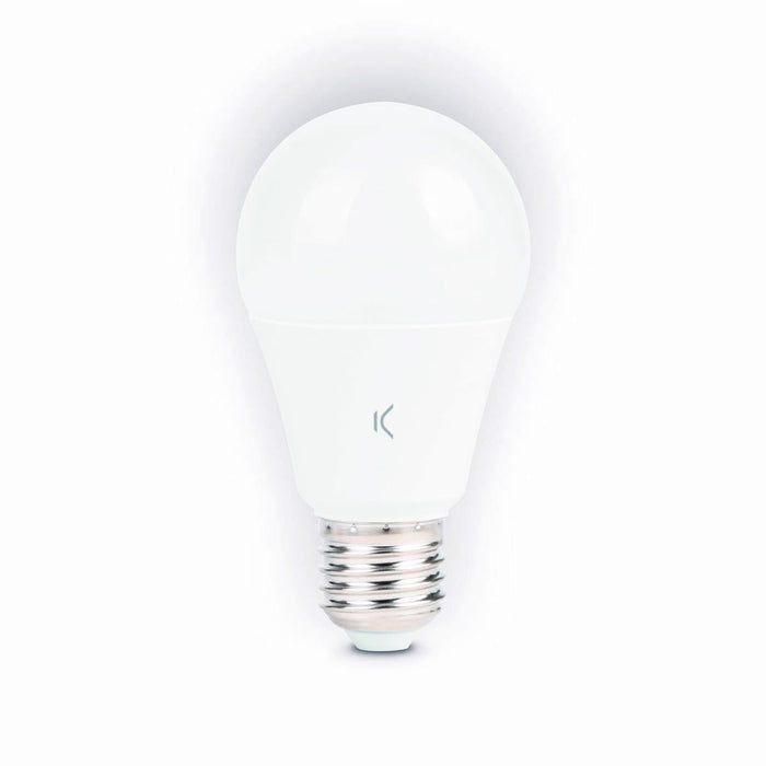 Bec LED KSIX E27 9W F