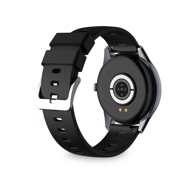 Smartwatch KSIX Globe Gri