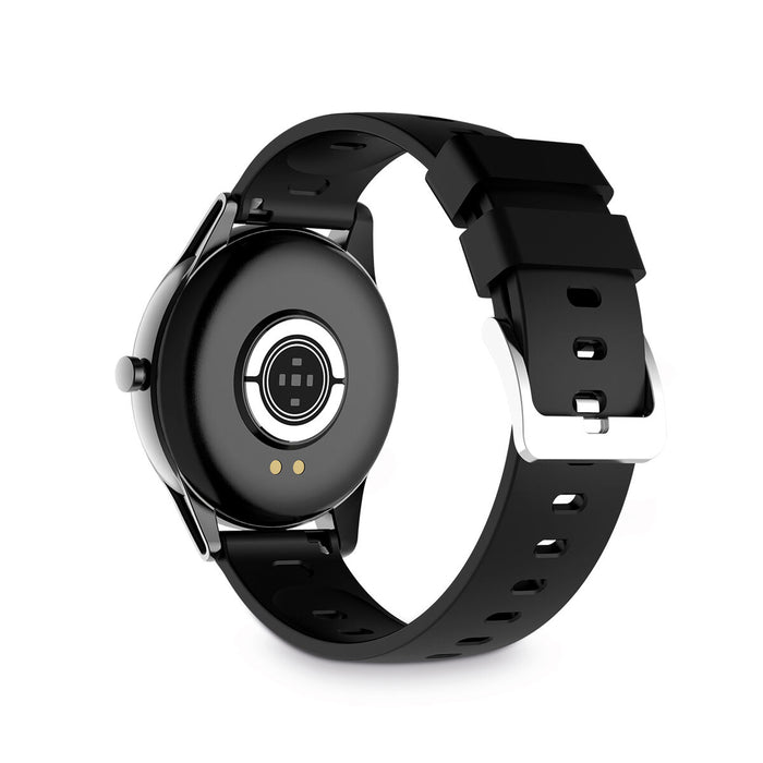 Smartwatch KSIX BXSW12GN Gri 1,28"