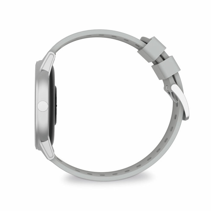 Smartwatch KSIX Globe Argintiu