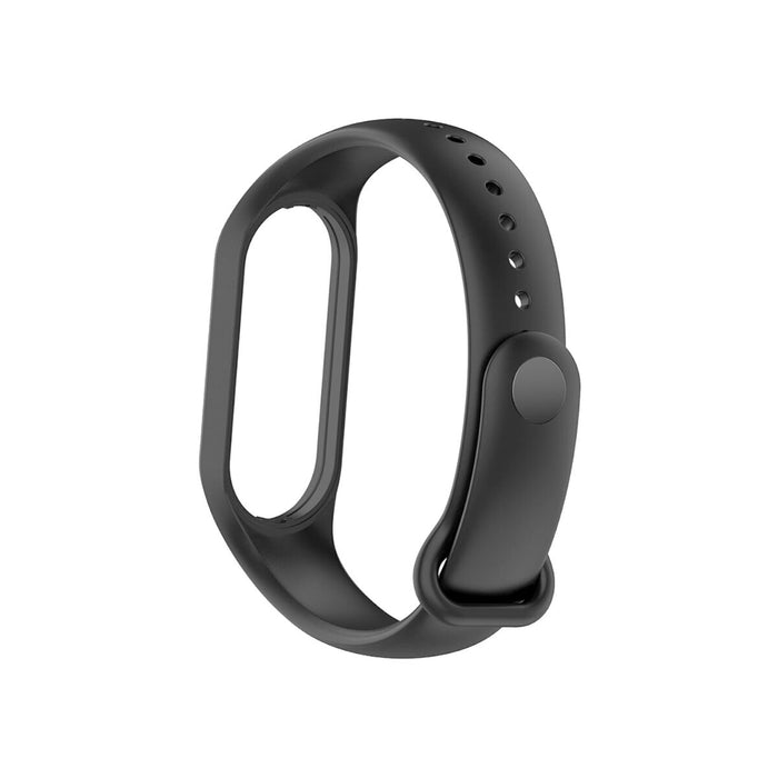 Rezervă Brățară de Activitate Contact Smart Band 7 Negru