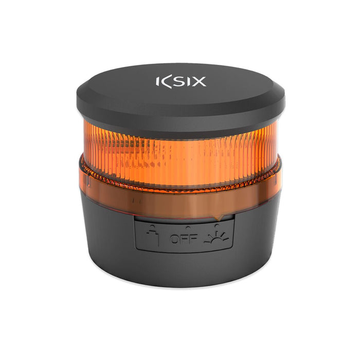 Lumină de Urgență KSIX Safety Light IoT V16