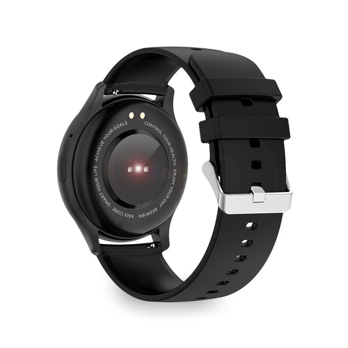 Smartwatch KSIX Core Negru